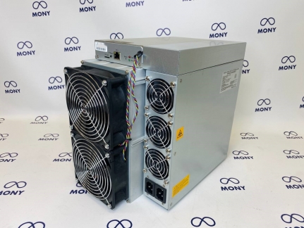 Asic майнер Antminer S19 XP 134Th