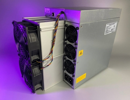 Asic майнер Bitmain Antminer L9 17GH/s